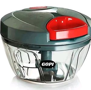 New Handy Chopper