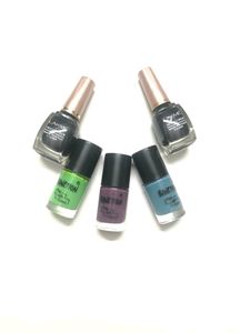 EYELINERS & NAIL POLISH's for SALE!!!