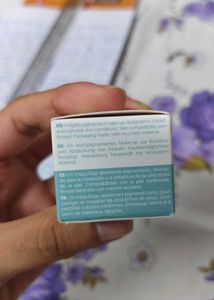 Kryolan Dermacolor Camouflage Creme - Shade D FD (