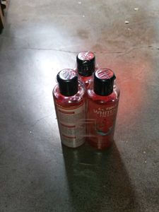 Latibule Whitening Facewash (3 Bottles)