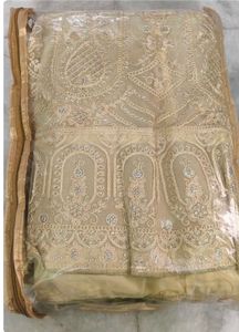 Exquisite Embellished Lehenga Choli