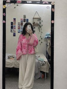 Chinese style top