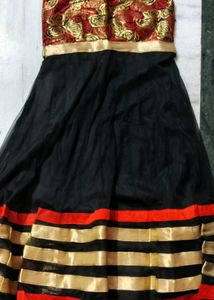 Beautiful Suit/ Kurti