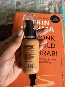 🚢🆓 Tinted Moisturiser With SPF 30 Foundation
