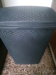 Laundry Basket