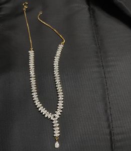 Beautiful Stone Necklace