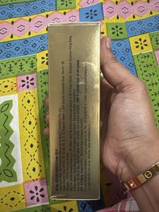 Swiss Beauty High Performance Foundation