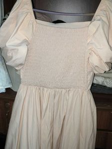 elegant dress