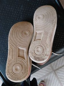 Stylish High-Top Sneakers
