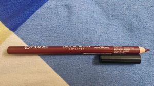 BUNDLE OFFER-Maybelline lipstick,Mars&amp;SB Lipliner