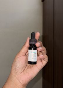 Insight Pore Minimizer Primer &amp; Niacinamide Serum