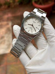 Tissot PRX Powermatic 80 Watch