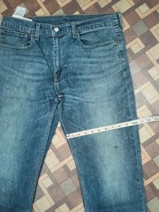 ⚡ ⚡ Flash Sale ⚡ ⚡  Levi's Jeans - Classic Denim