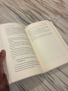 Book Set - Almond &amp; My Year of Rest and Relaxation