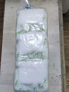 ALFABY BABY DIAPERS LARGE SIZE 75 UNIT PACK