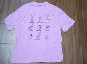 oversize tshirt 💗