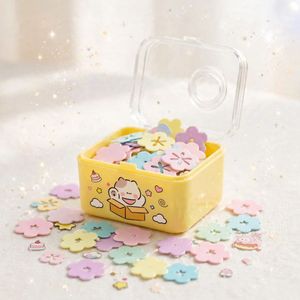 Cute Kawaii soaps for travelling