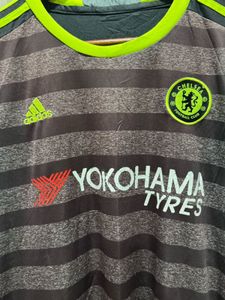 Adidas x Chelsea FC Fan Jersey