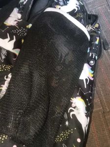 Cute Unicorn Backpack