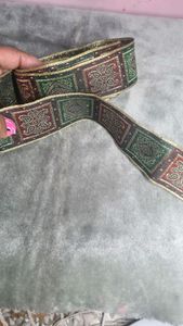 broad lace