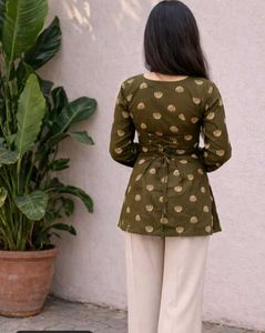 short kurti