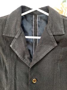 🔥BEST DEAL🔥 Imported Women's Olive Green Blazer