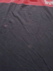 Men's Colorblock 5xl Polo T-Shirt