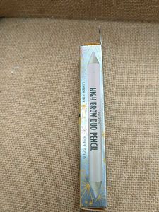 Eyebrow Pencil - High Brown
