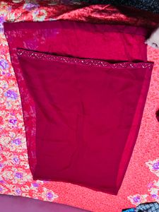 partywear kurta set with dupatta