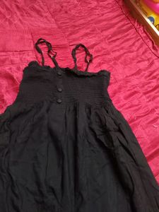 Black 🖤 Jumpsuit For Girls