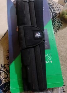 Nebula Knee Brace - Long Type 20"