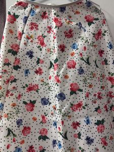women long skirt