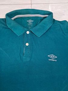 Umbro Polo Tshirt