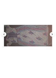 Cotton Kurta Set