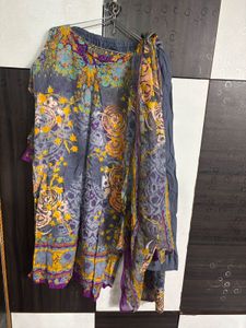 🔥PRICE DROP🔥Kurta set with dupatta