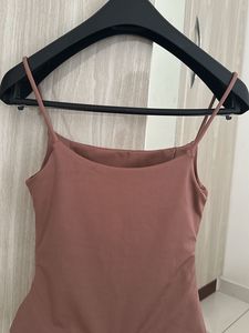 Bobby brown Imported Bodysuit