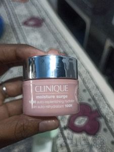 Moisturizer