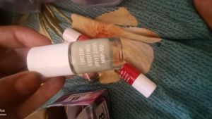 Set of 5 Nail Polishes