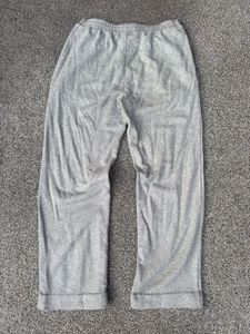 Nike Gray Joggers