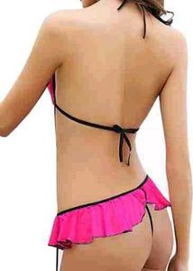Two Piece Baby Doll Dress/Nighty- Brand New