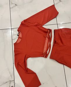 Ketch Co-ord Set