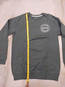 Men's Graphic Sweatshirt