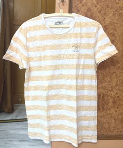 Men's Striped T-Shirt