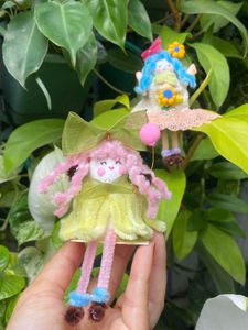 Brand New Fairy Doll