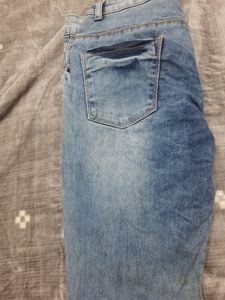 Slim Fit Jeans