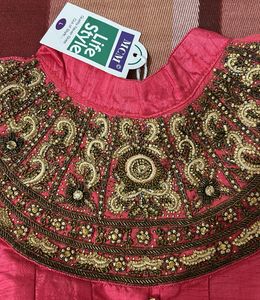 Beautiful Ethnic Gown