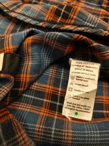 THE ROADSTER LIFE CO. men's shirt