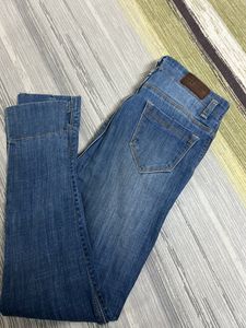 Jeans and Trousers