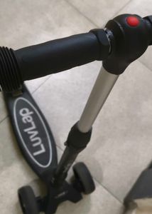 Luvlap Kids Scooter