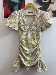 SUMMER RARE DRESS